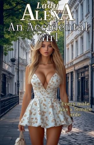 Cover image for An Accidental Girl