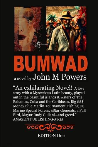 Cover image for BUMWAD Edition Seven
