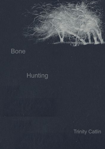 Cover image for Bone Hunting