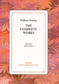 Cover image for The Complete Works