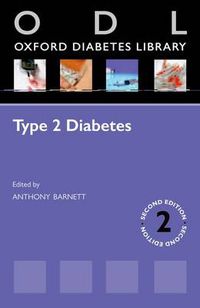 Cover image for Type 2 Diabetes
