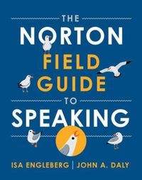 Cover image for The Norton Field Guide to Speaking