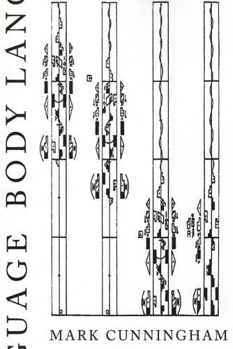 Cover image for Body Language