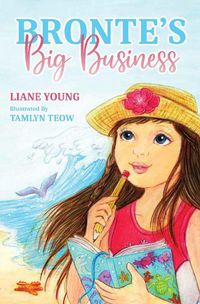 Cover image for Bronte's Big Business