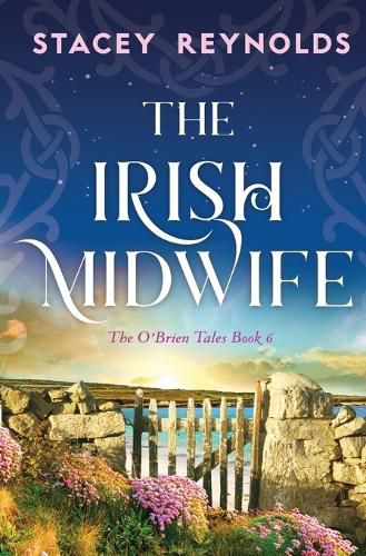Cover image for The Irish Midwife