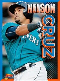 Cover image for Nelson Cruz