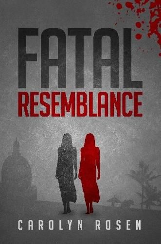 Cover image for Fatal Resemblance