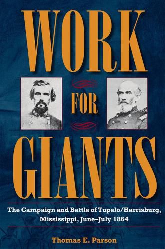 Work for Giants