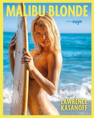 Cover image for Malibu Blonde: An Endless Summer