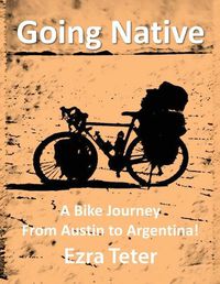 Cover image for Going Native