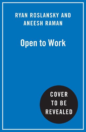 Cover image for Open to Work