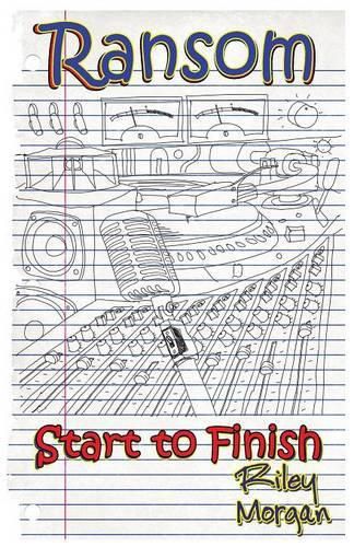 Cover image for Ransom: Start to Finish