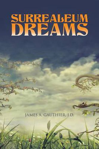 Cover image for Surrealeum Dreams