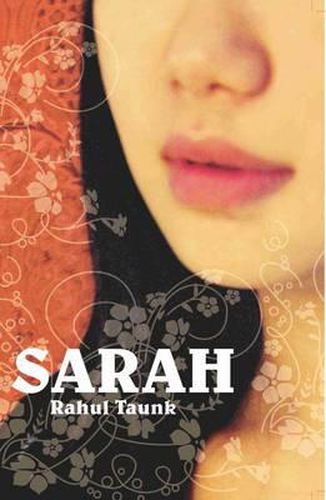 Cover image for Sarah