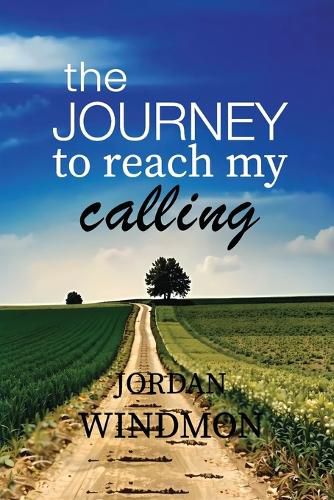 Cover image for The Journey to Reach my Calling