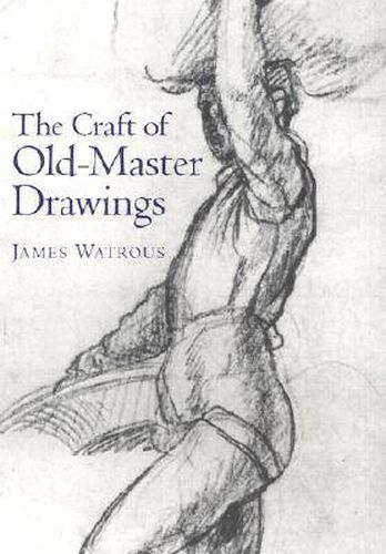 Cover image for The Craft of Old Master Drawings