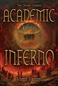 Cover image for Academic Inferno