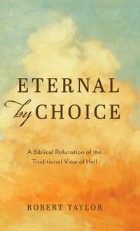 Cover image for Eternal by Choice