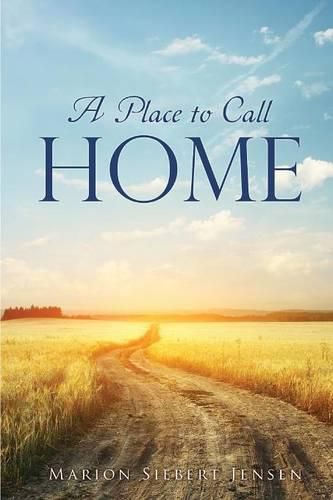 Cover image for A Place to Call Home