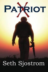 Cover image for Patriot X