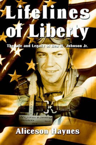 Cover image for Lifelines of Liberty