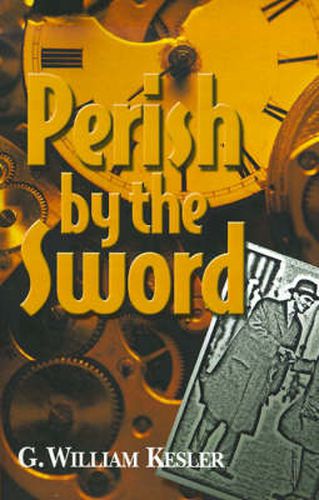 Cover image for Perish by the Sword