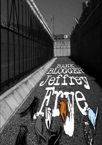 Cover image for Bank Blogger