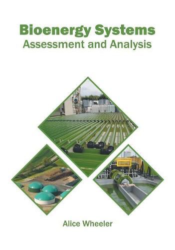 Cover image for Bioenergy Systems: Assessment and Analysis