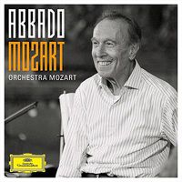 Cover image for Mozart