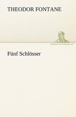 Cover image for Funf Schlosser