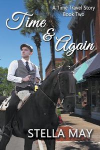 Cover image for Time & Again