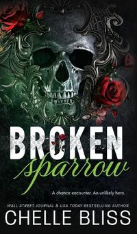 Cover image for Broken Sparrow