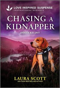 Cover image for Chasing a Kidnapper