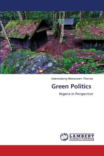 Cover image for Green Politics