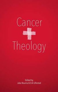 Cover image for Cancer & Theology