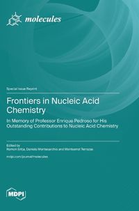 Cover image for Frontiers in Nucleic Acid Chemistry