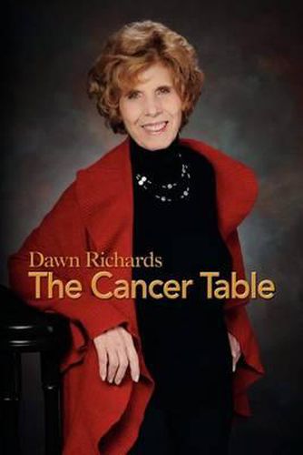 Cover image for The Cancer Table