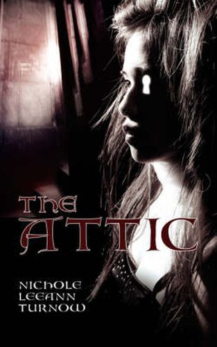 Cover image for The Attic