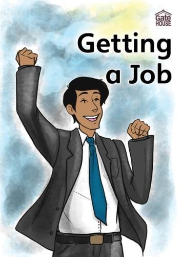 Cover image for Getting a Job