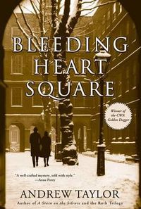 Cover image for Bleeding Heart Square