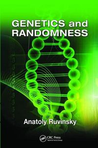 Cover image for Genetics and Randomness