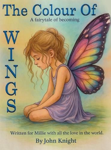 Cover image for The Colour of Wings