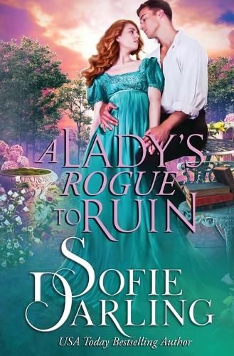 Cover image for A Lady's Rogue to Ruin