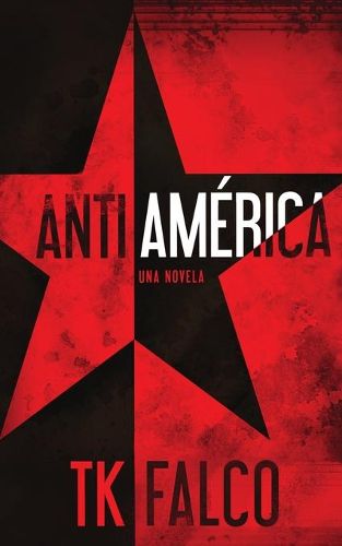 Cover image for Anti America