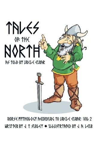 Cover image for Tales of the North