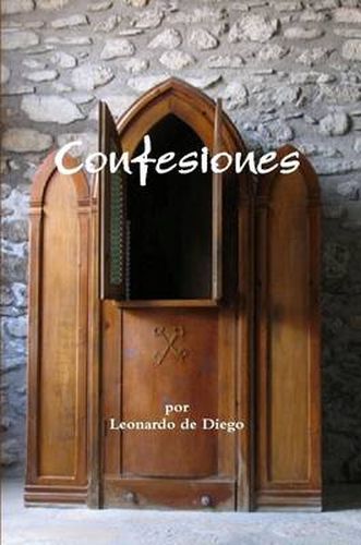 Cover image for Confesiones