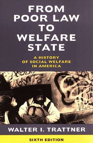 Poor Law Welfare State 6th Ed. _p