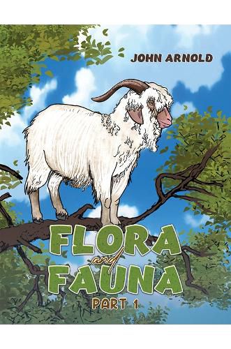 Cover image for Flora and Fauna Part 1