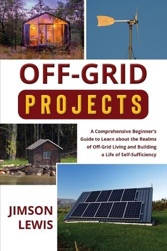 Cover image for Off-Grid Projects