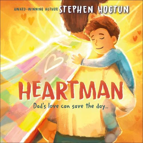Cover image for Heartman